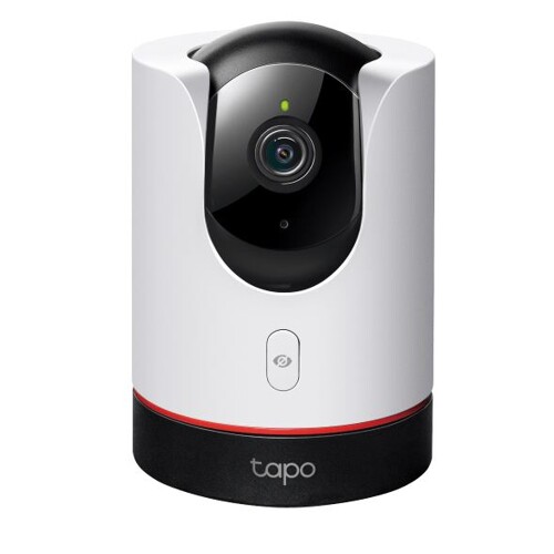 TP-link Tapo C225, Pan/Tilt Home Security kamera