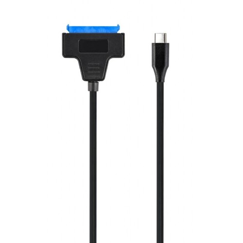GEMBIRD Kábel USB Type C/2.5'' SATA, 0,3m