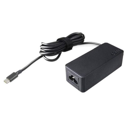 LENOVO ThinkPad AC adaptér 45W USB-C