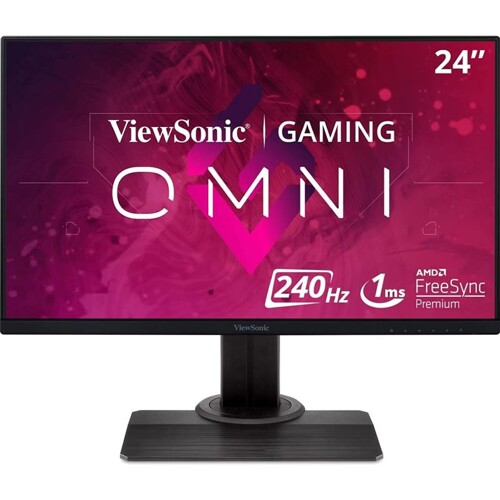 VIEWSONIC XG2431, LED Monitor 23,8'' FHD