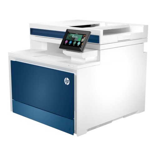 HP Color LaserJet Pro MFP 4302dw, Multifunkcia A4