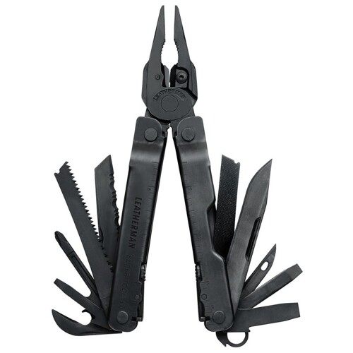 LEATHERMAN Super TOOL 300 BL, Multifunkčné náradie