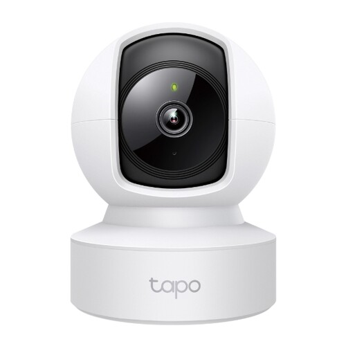 TP-link Tapo C212, Pan/Tilt Home Security kamera