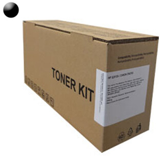 OEM Toner CF217A black (HP)