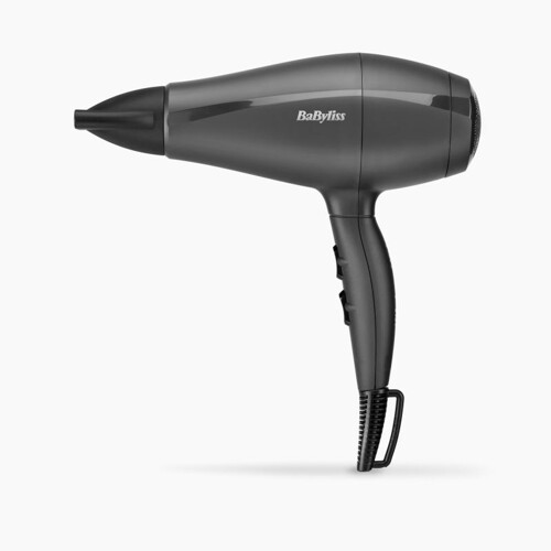 BaByliss 5910E, Fén na vlasy 2000W