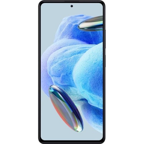 XIAOMI Redmi Note 12 Pro 5G 6,67'' 8GB/256GB, Black