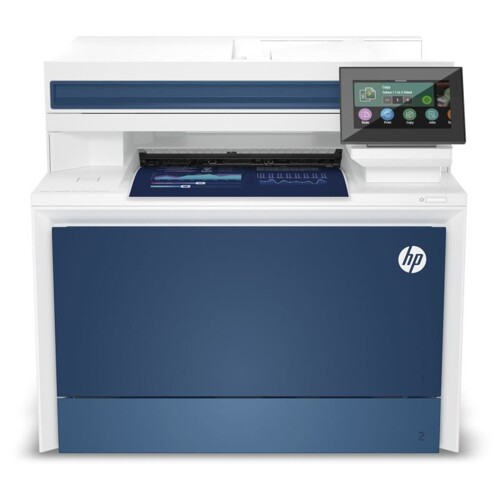 HP Color LaserJet Pro MFP 4302fdn, Multifunkcia A4