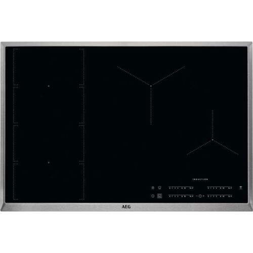 AEG Indukčná varná doska IKE84471XB