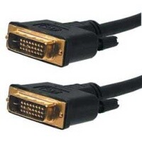 Kábel kpdvi2-2 DVI to DVI M/M ''dual link'' 2m