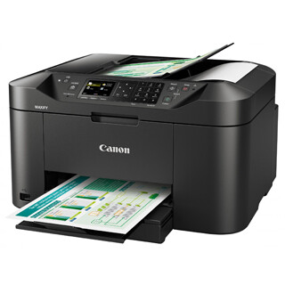 CANON Multifunkcia MAXIFY MB2150 A4