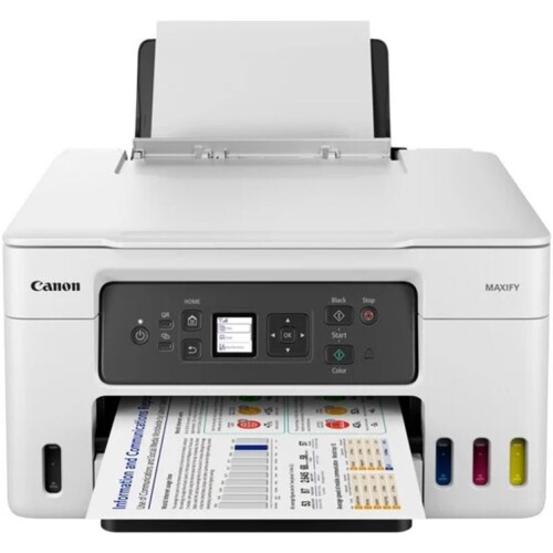 CANON MAXIFY GX3040, Multifunkcia A4