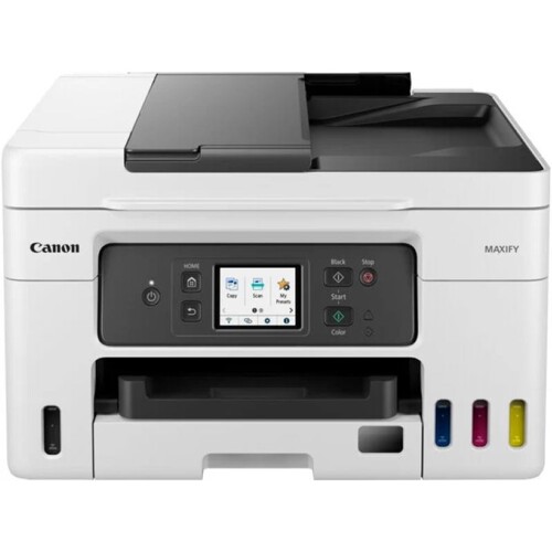 CANON MAXIFY GX4040, Multifunkcia A4