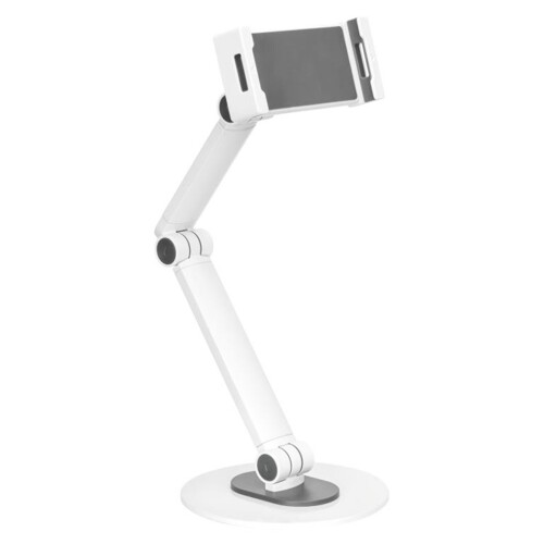 DELTACO ARM-0560, Držiak na tablet 4,7''-12,9''