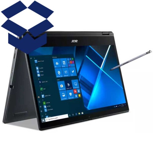 ACER Spin P4 14'' FHD D i3-1115G4/8/512/I/W11P