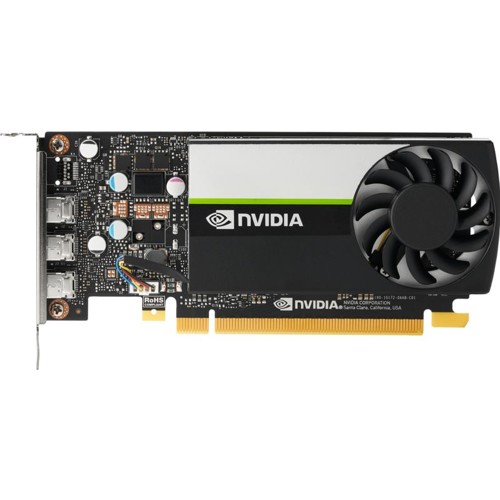 HP NVIDIA T400, Grafická karta 4GB GDDR6