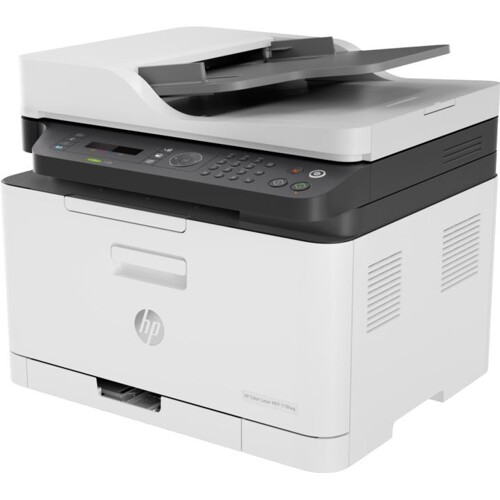 HP Multifunkcia Color Laser 179fnw A4