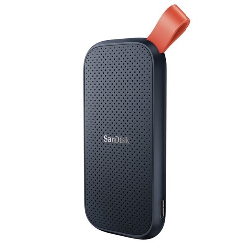 SANDISK Portable SSD 2 TB, Externý disk