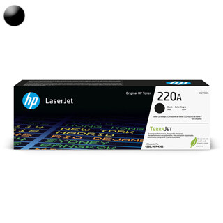 HP 220A Toner W2200A, čierny (black)