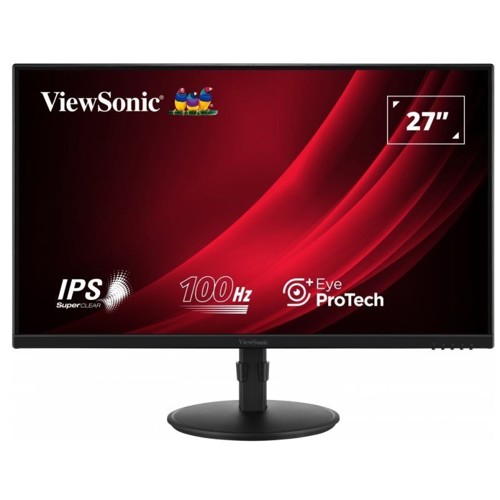 VIEWSONIC VG2708A-MHD, LED Monitor 27'' FHD