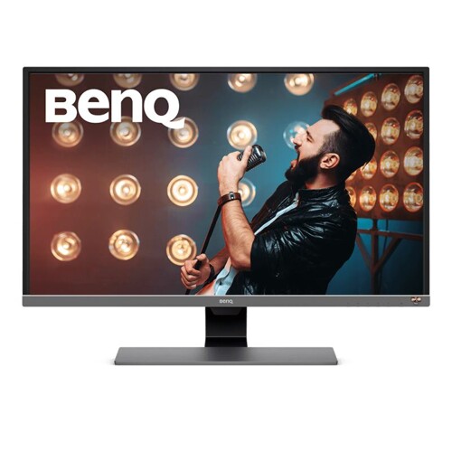 BENQ EW3270U, LED Monitor 32'' 4K