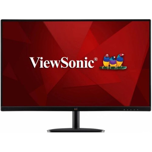 VIEWSONIC VA2732-H, LED Monitor 27'' FHD