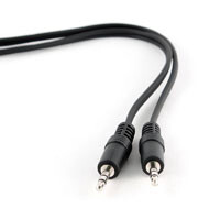 Kábel audio prepajaci 3,5mm jack, 10m