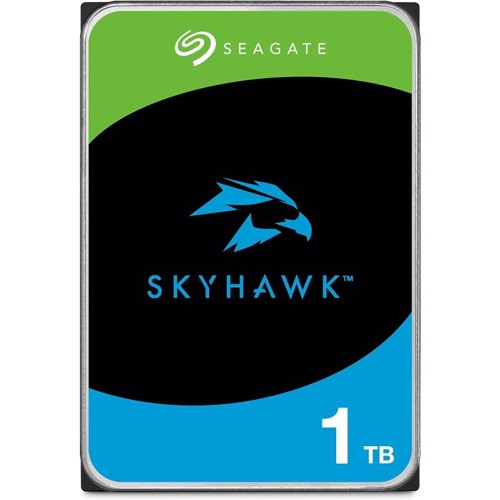 SEAGATE SkyHawk 1TB/3,5''/256MB/26mm