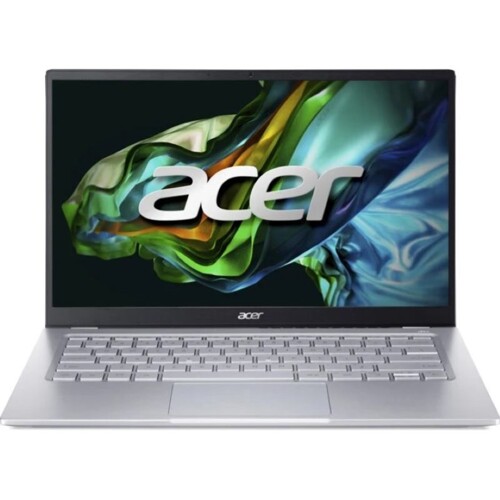 ACER Swift GO 14'' WQXGA i3-1315U/8/5/Int/W11 silv