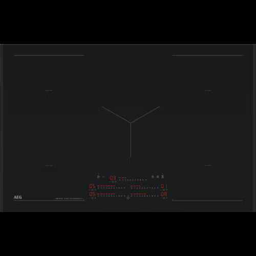 AEG Indukčná varná doska NIK85M00AZ