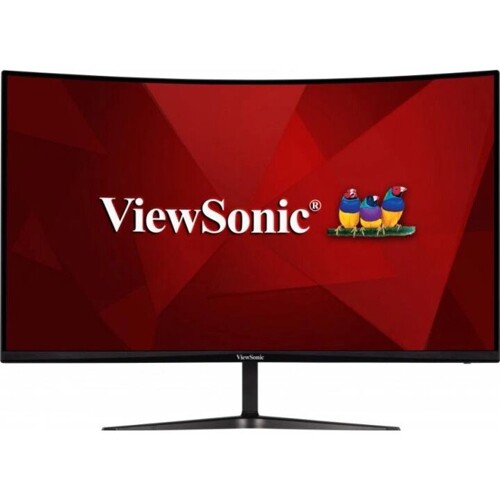 VIEWSONIC VX3219-PC-mhd, LED Monitor 32'' Z FHD