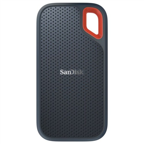 SANDISK Extreme Portable P V2 SSD 2TB Externý disk