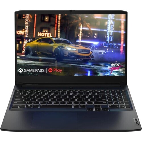 LENOVO IP3 Gaming 3 15,6'' 5500H/16/512/2050/W11