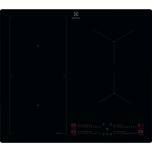 ELECTROLUX Indukčná varná doska KIS62453I