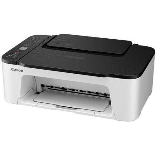 CANON PIXMA TS3452, Multifunkcia, čierna/biela