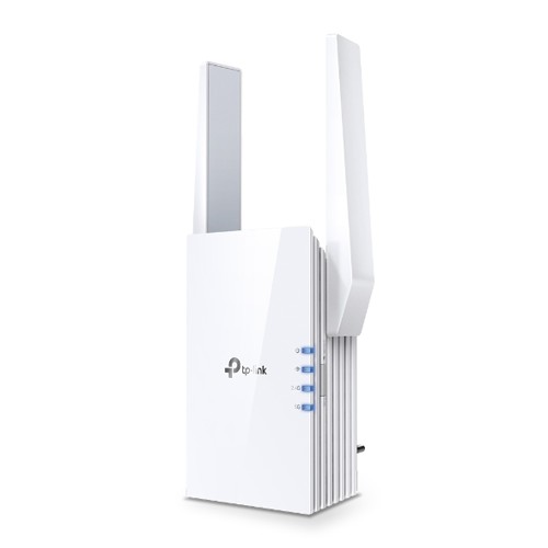 TP-Link RE605X, AX1800 Wi-Fi Range Extender