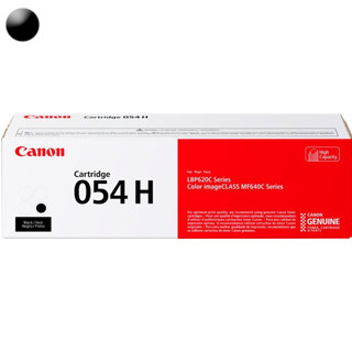 CANON Toner 054H black