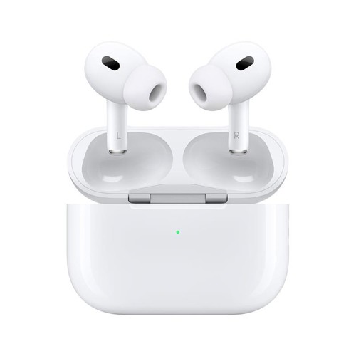 Apple AirPods Pro2 with MagSafe Case (USB-C)