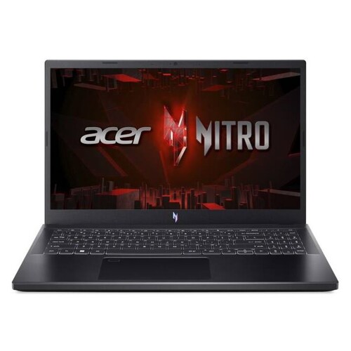 ACER Nitro V 15,6'' FHD 7735HS/16/1/4060/W11