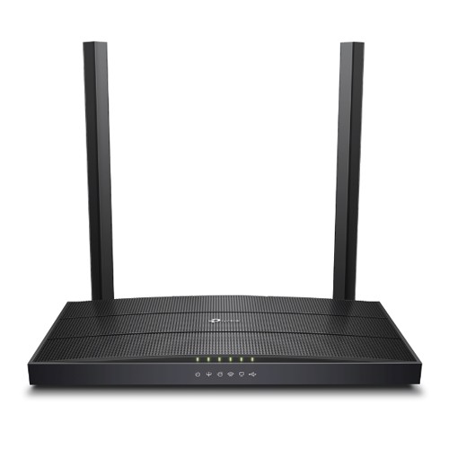 TP-Link Archer VR400 AC1200 Wireless VDSL/ADSL