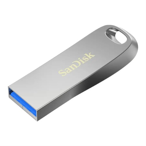 SanDisk Ultra Luxe USB 3.2, 32GB