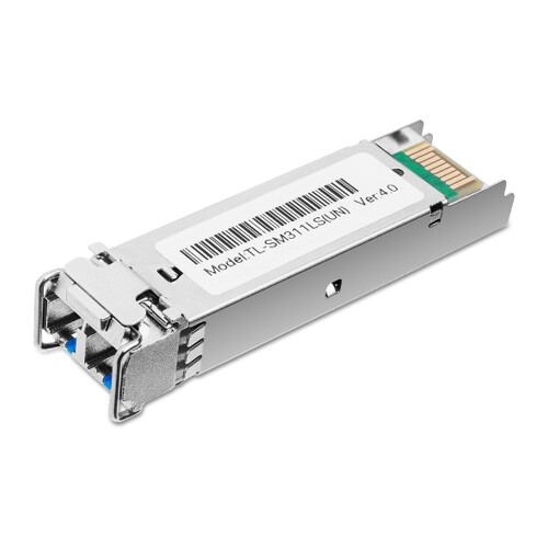 TP-Link SM311LS MiniGbic/SFP modul - single