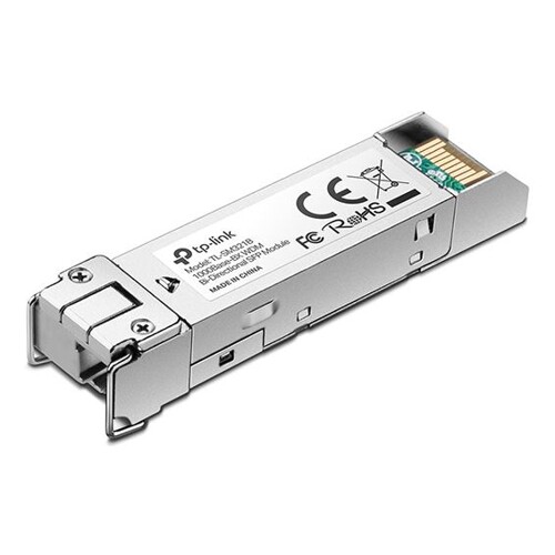 TP-Link SM321B-2, 1000Base-BX WDM SFP Modul