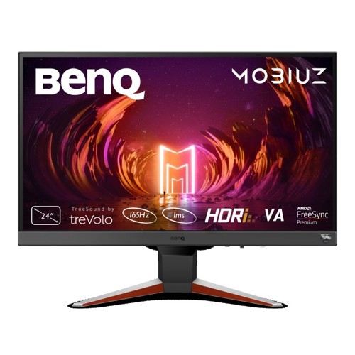 BENQ EX240N, LED Monitor 23,8'' FHD