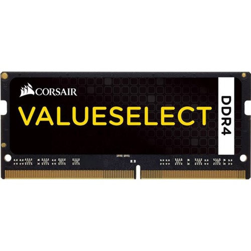 CORSAIR Vengeance SODIMM DDR4 8GB 2133MHz CL15