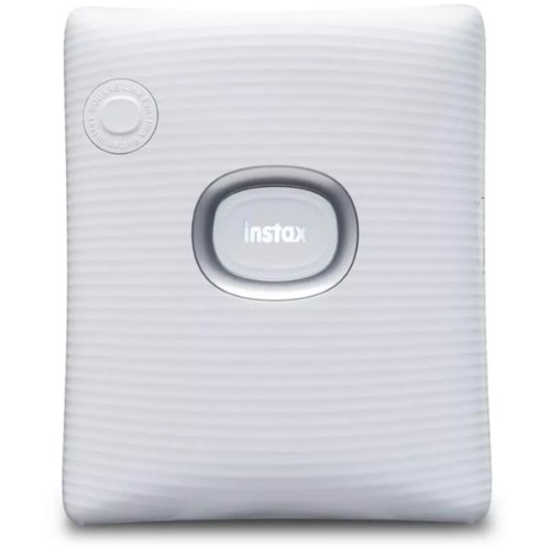 FUJIFILM INSTAX Square LINK, White