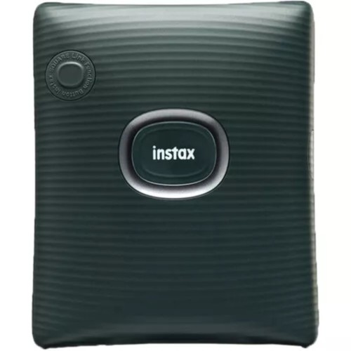 FUJIFILM INSTAX Square LINK, Green