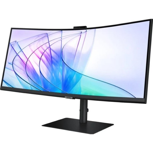 SAMSUNG ViewFinity S65VC, LED Monitor 34'' QHD