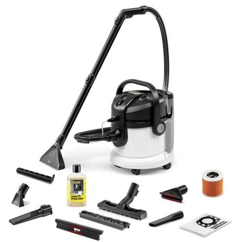 KARCHER Tepovač - extraktor SE 4 Plus *EU