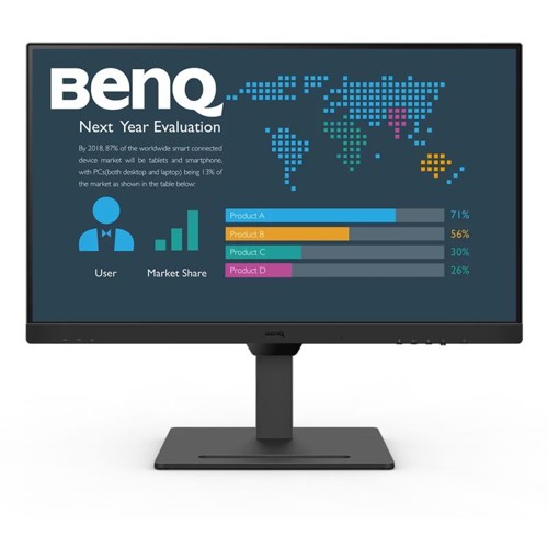 BENQ BL2790QT, LED Monitor 27'' 2K QHD