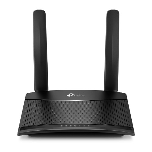 TP-Link TL-MR100, 300 Mbps Wireless N 4G Router